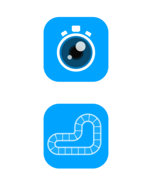 Icon Design by MAM2
