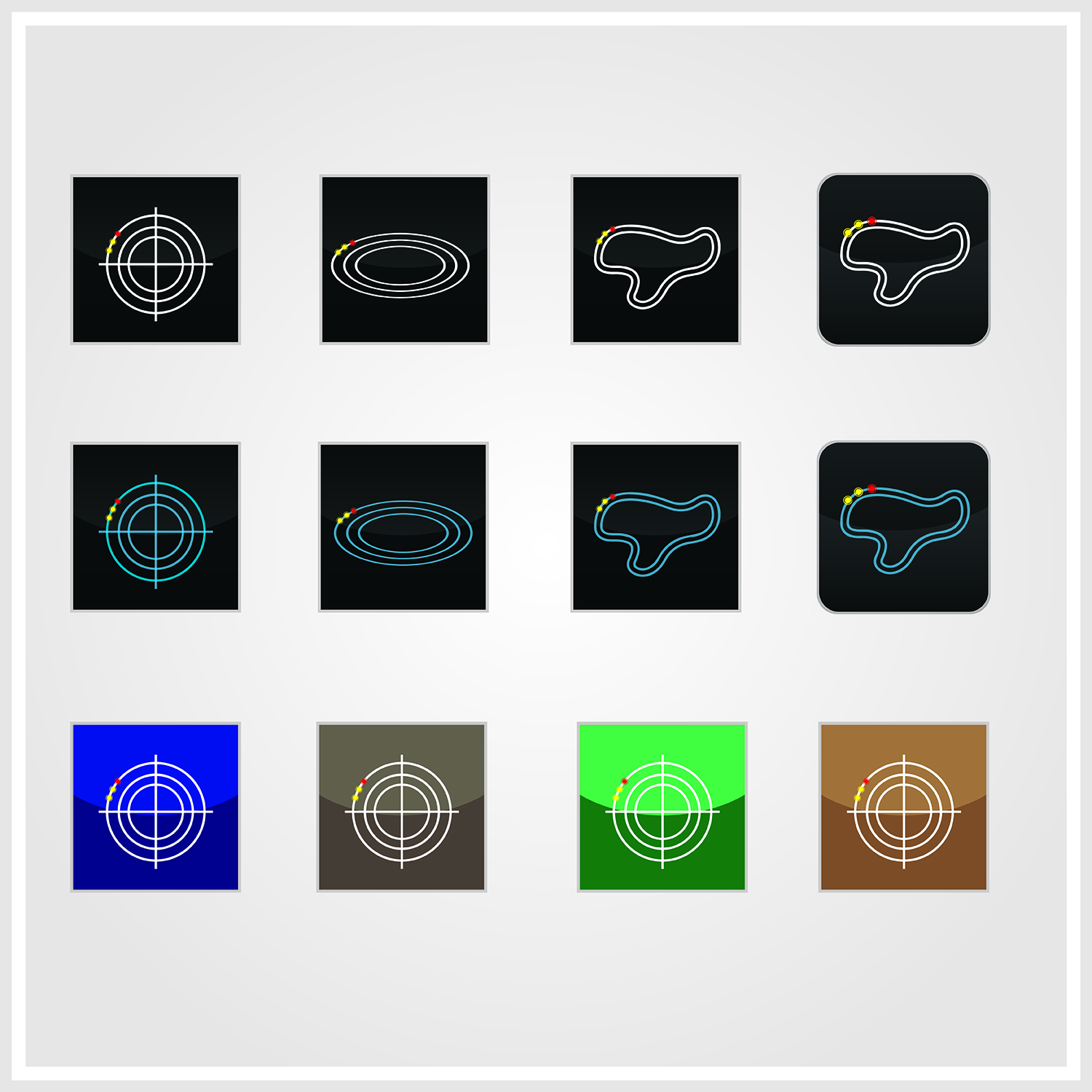 Icon Design by bdesigner9 for Astus BVBA | Design #12693844