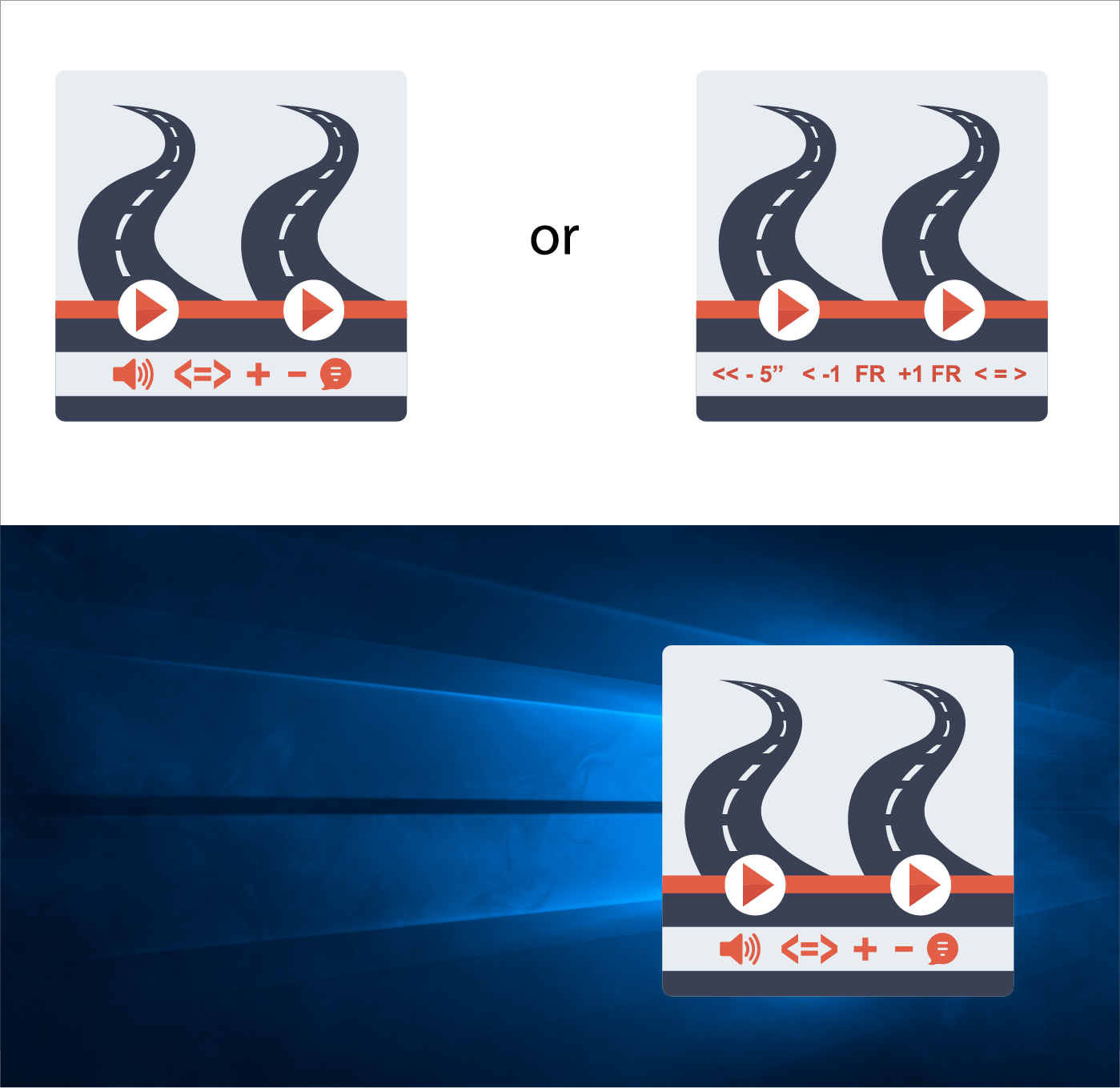 Diseño Con Ícono por noubigh para Astus BVBA | Diseño #12659536