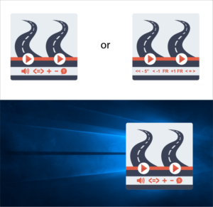 Diseño Con Ícono por noubigh para Astus BVBA | Diseño: #12659536