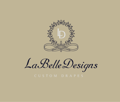 Logo-Design von thisisjess für La Belle Designs | Design #12637958