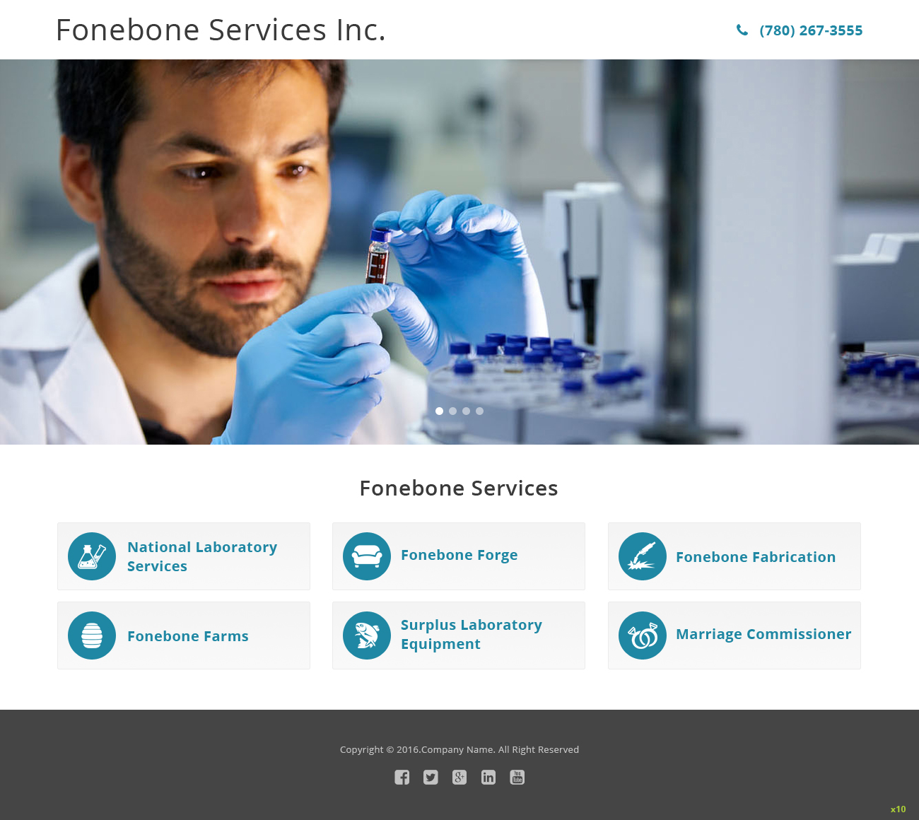 Diseño de Página de Aterrizaje por pb para este proyecto | Diseño #12644400