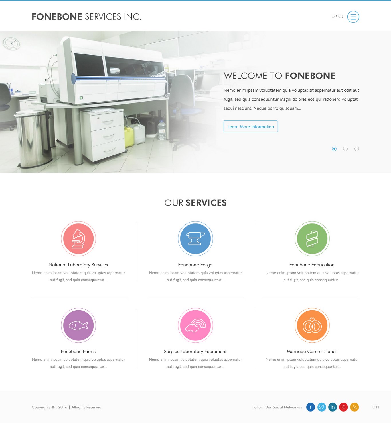 Landing Page Design by pb for this project | Design #12644401