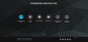 Diseño de Página de Aterrizaje por pb para este proyecto | Diseño: #12655880