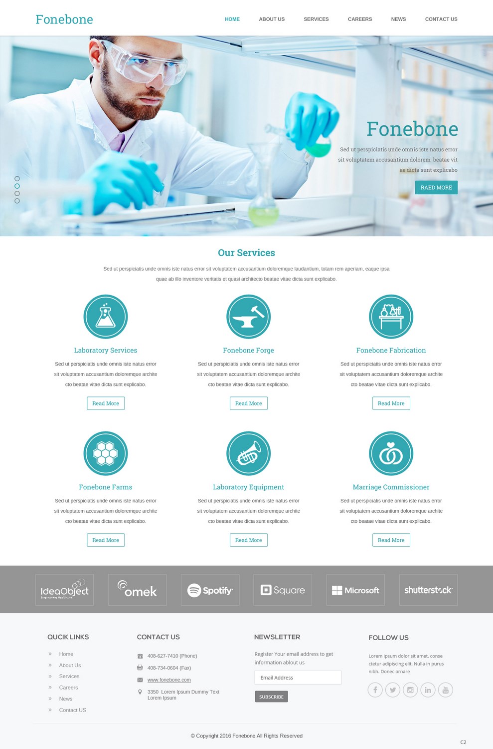 Diseño de Página de Aterrizaje por pb para este proyecto | Diseño #12655883