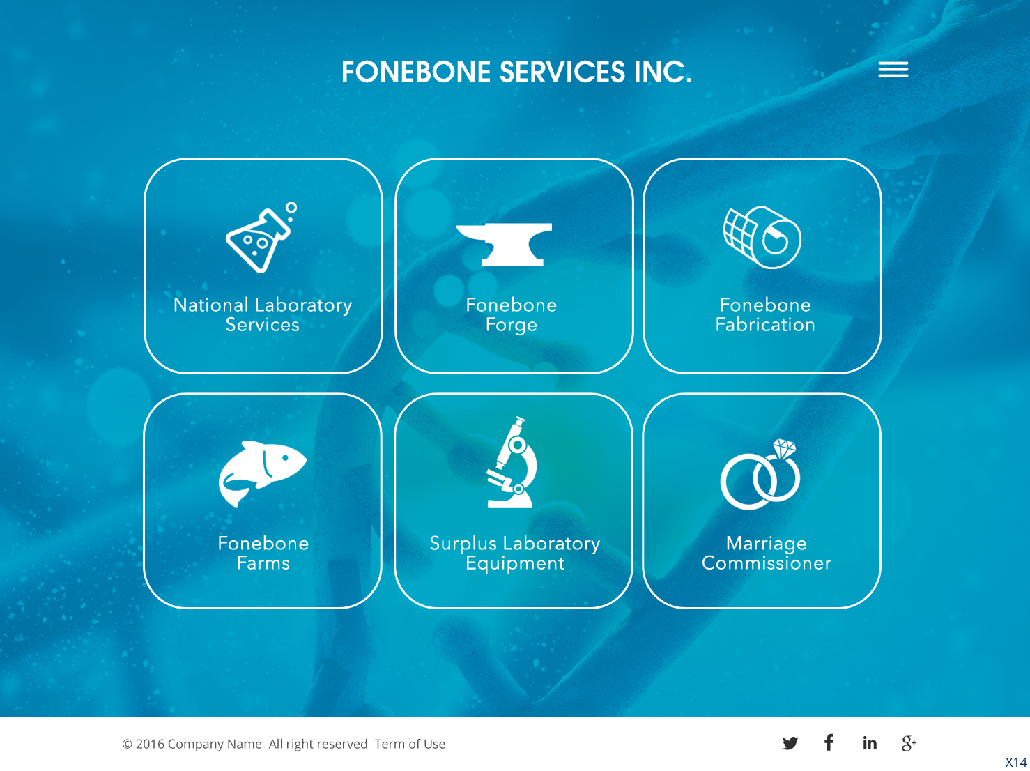 Diseño de Página de Aterrizaje por pb para este proyecto | Diseño #12655884