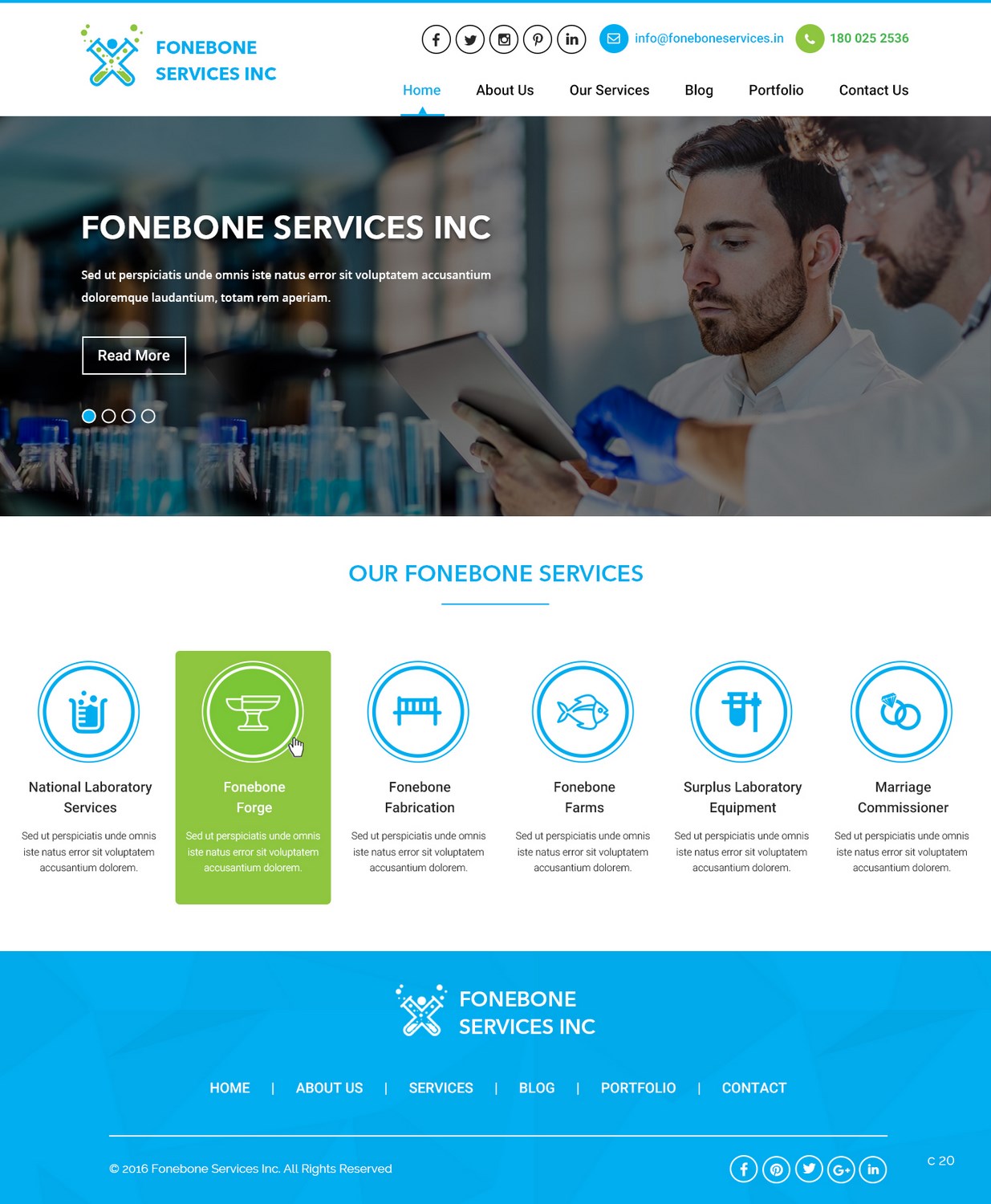 Diseño de Página de Aterrizaje por pb para este proyecto | Diseño #12655896