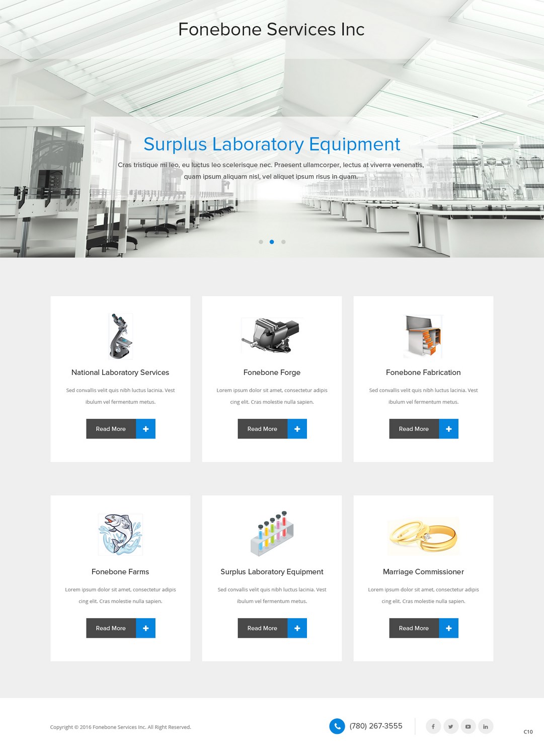 Diseño de Página de Aterrizaje por pb para este proyecto | Diseño #12655899