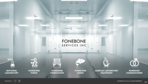 Diseño de Página de Aterrizaje por pb para este proyecto | Diseño: #12666660