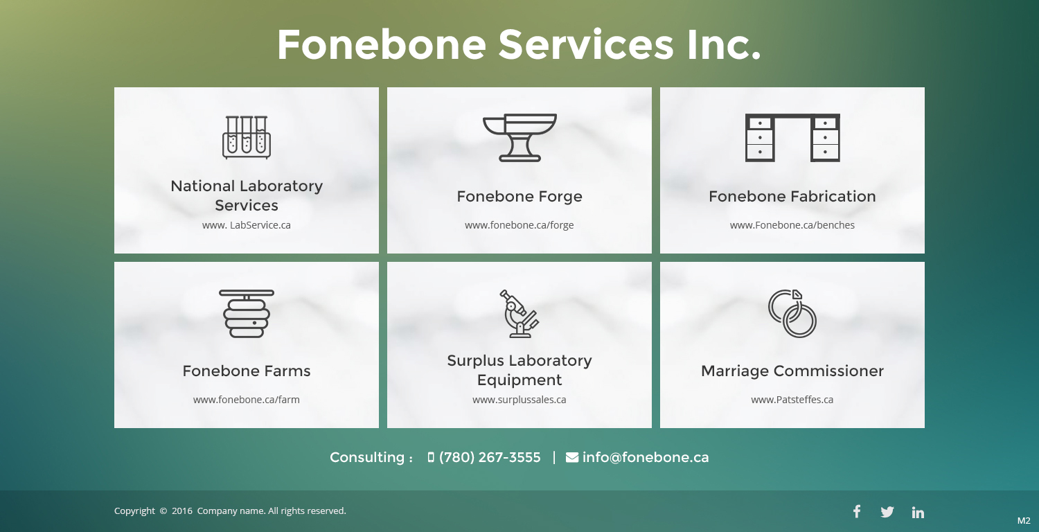 Diseño de Página de Aterrizaje por pb para este proyecto | Diseño #12666661