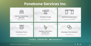 Diseño de Página de Aterrizaje por pb para este proyecto | Diseño: #12666661