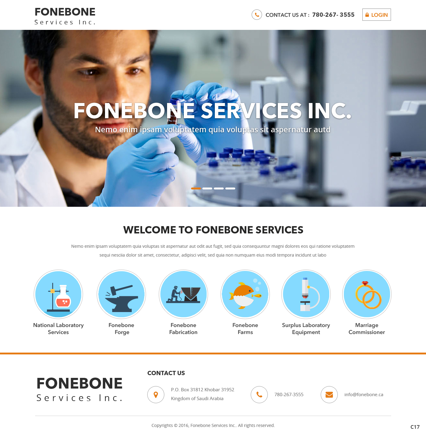 Landing Page Design by pb for this project | Design #12666662