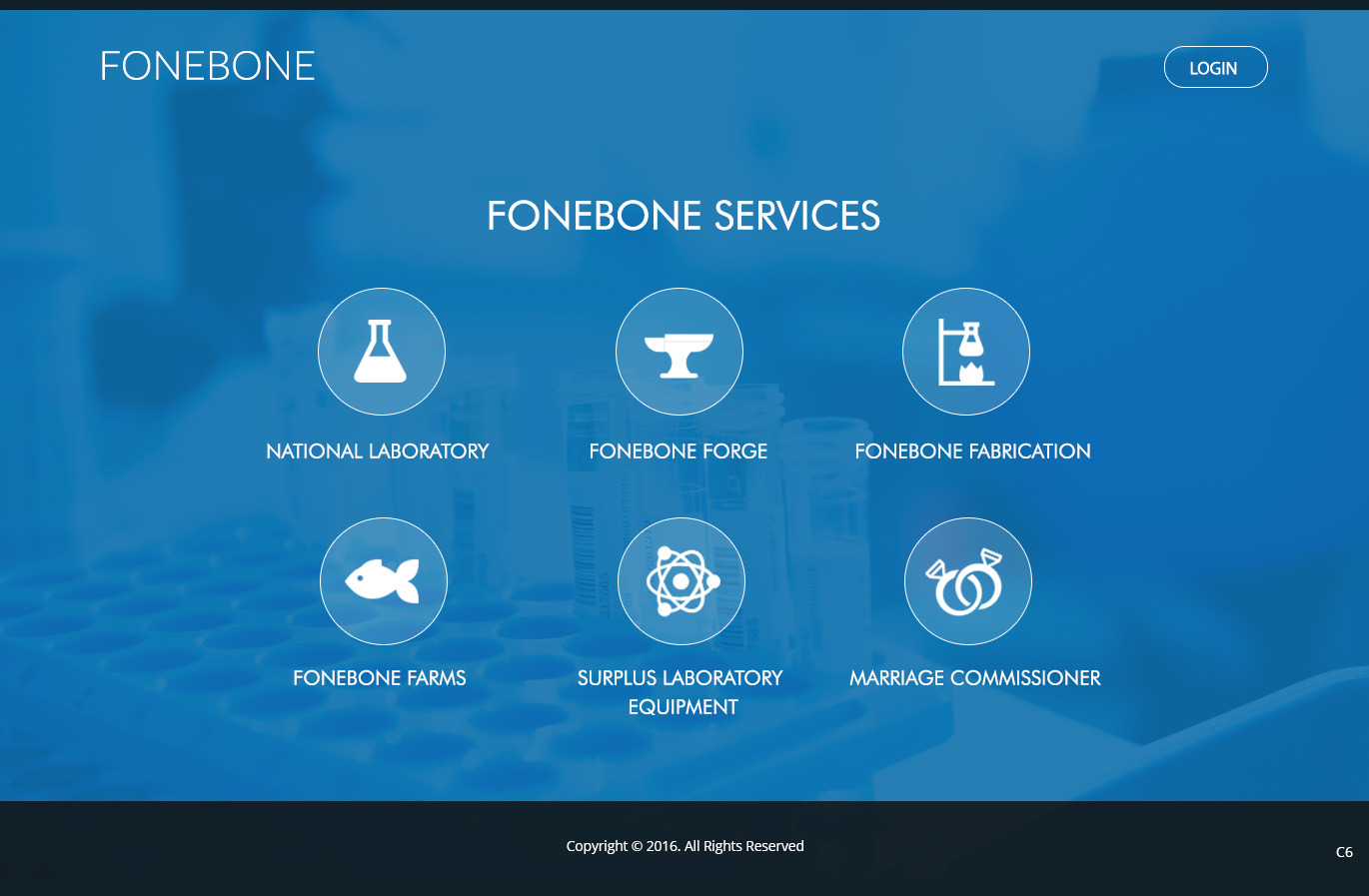 Diseño de Página de Aterrizaje por pb para este proyecto | Diseño #12666663