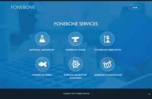 Diseño de Página de Aterrizaje por pb para este proyecto | Diseño: #12666663