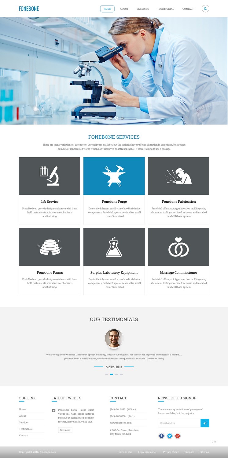 Landing Page-Design von pb für dieses Projekt | Design #12666668