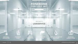 Diseño de Página de Aterrizaje por pb para este proyecto | Diseño: #12666669