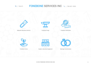 Diseño de Página de Aterrizaje por pb para este proyecto | Diseño: #12677258