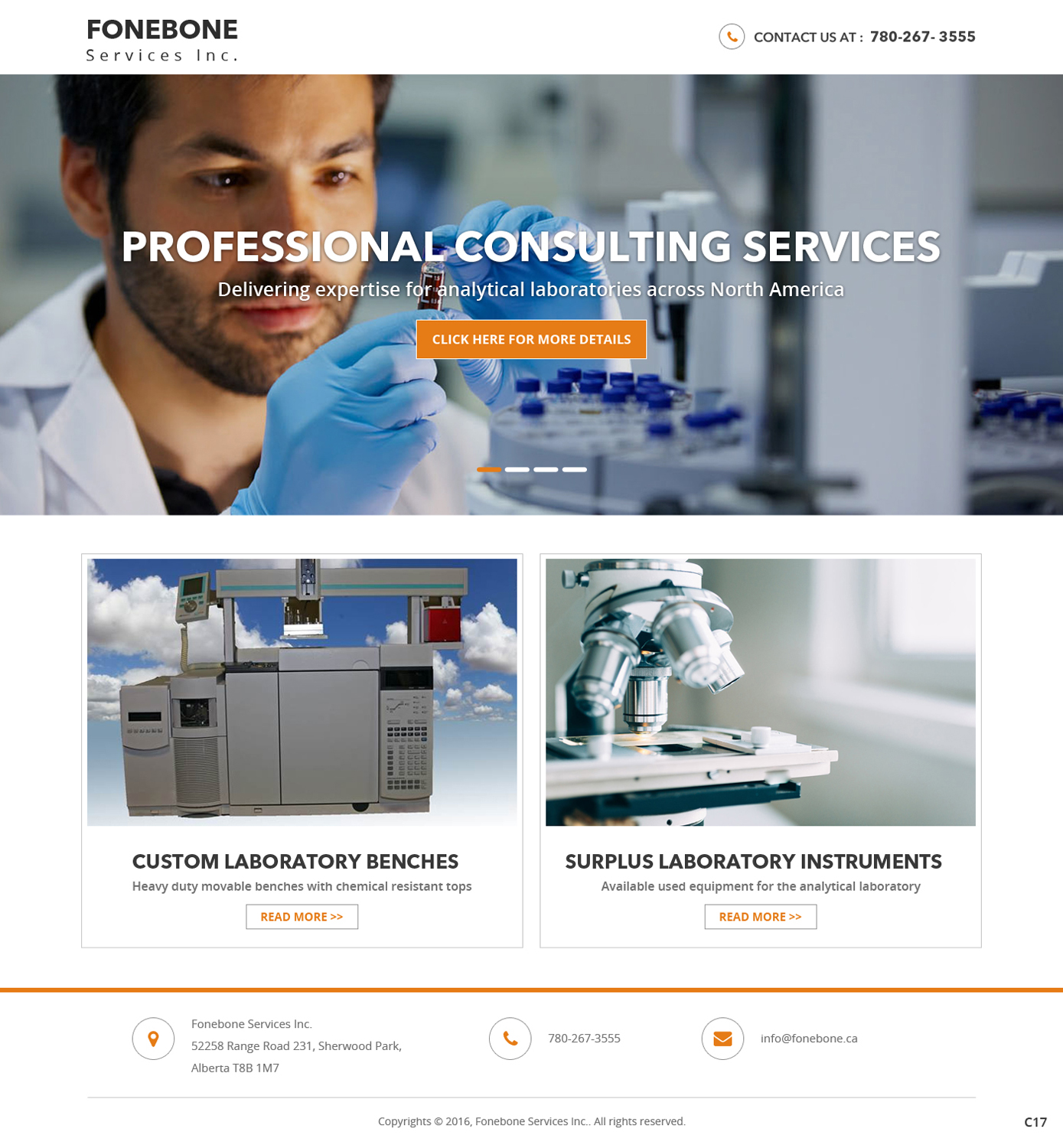 Diseño de Página de Aterrizaje por pb para este proyecto | Diseño #12705342