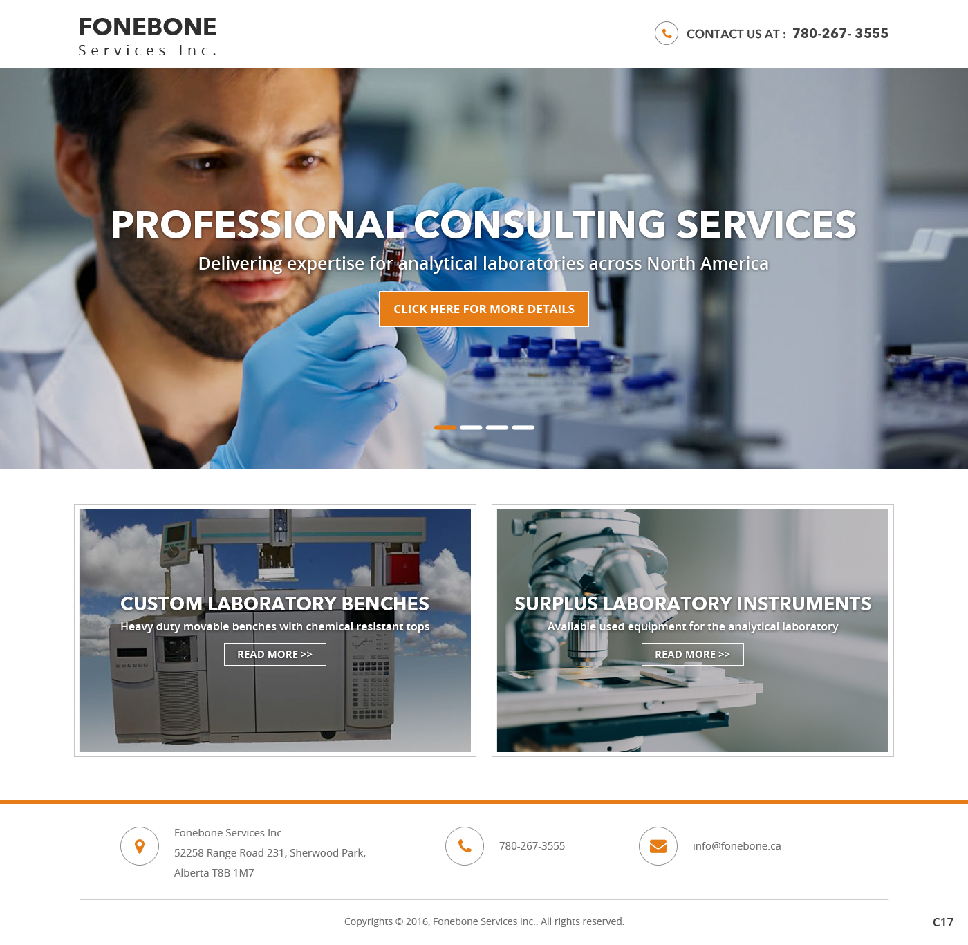 Contest winning design