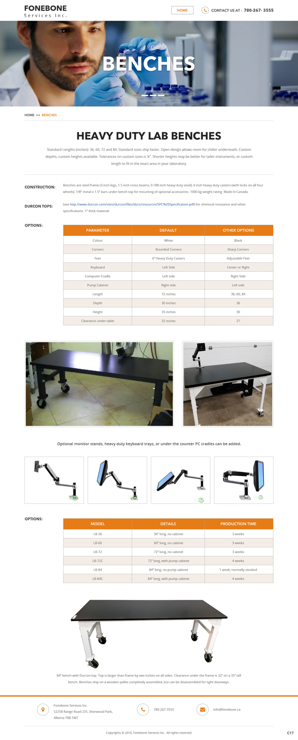 Diseño de Página de Aterrizaje por pb para este proyecto | Diseño #12766224