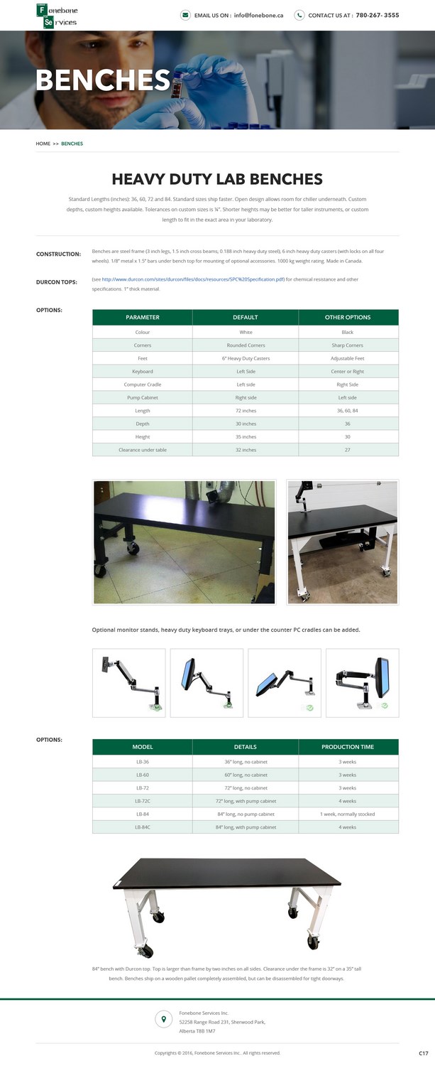 Diseño de Página de Aterrizaje por pb para este proyecto | Diseño #12781118