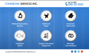 Diseño de Página de Aterrizaje por Sbss para este proyecto | Diseño: #12653947