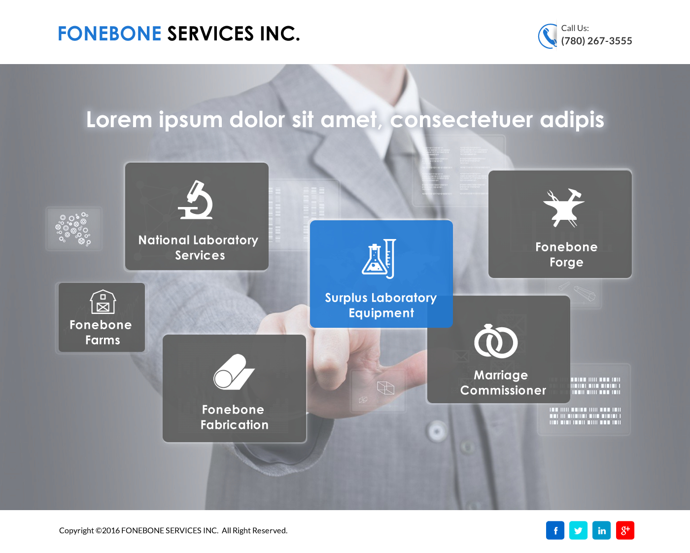 Diseño de Página de Aterrizaje por Sbss para este proyecto | Diseño #12653949