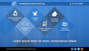 Diseño de Página de Aterrizaje por Sbss para este proyecto | Diseño: #12653961