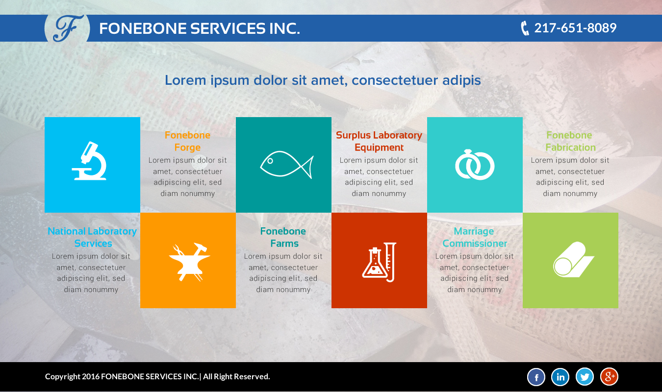 Diseño de Página de Aterrizaje por Sbss para este proyecto | Diseño #12654514