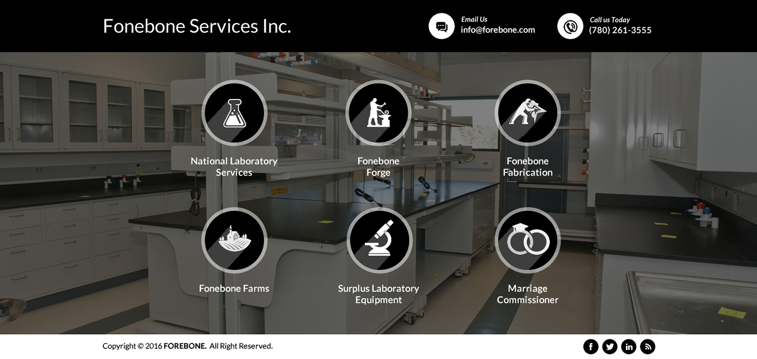 Diseño de Página de Aterrizaje por Sbss para este proyecto | Diseño #12654528