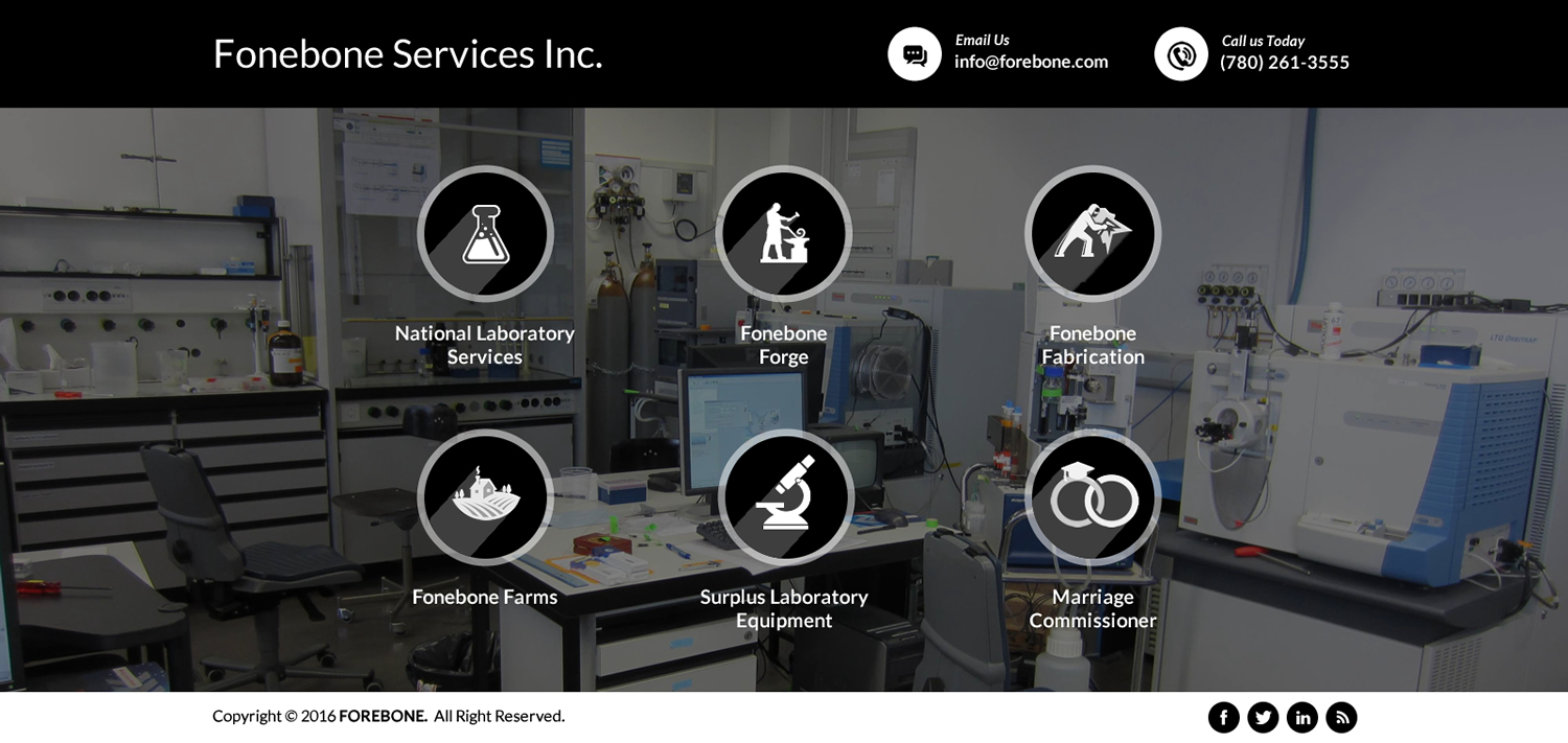 Diseño de Página de Aterrizaje por Sbss para este proyecto | Diseño #12654531