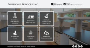 Diseño de Página de Aterrizaje por Sbss para este proyecto | Diseño: #12657079