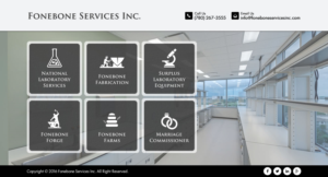 Diseño de Página de Aterrizaje por Sbss para este proyecto | Diseño: #12657080