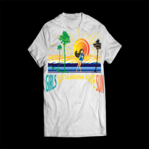 T-shirt Design by shahina