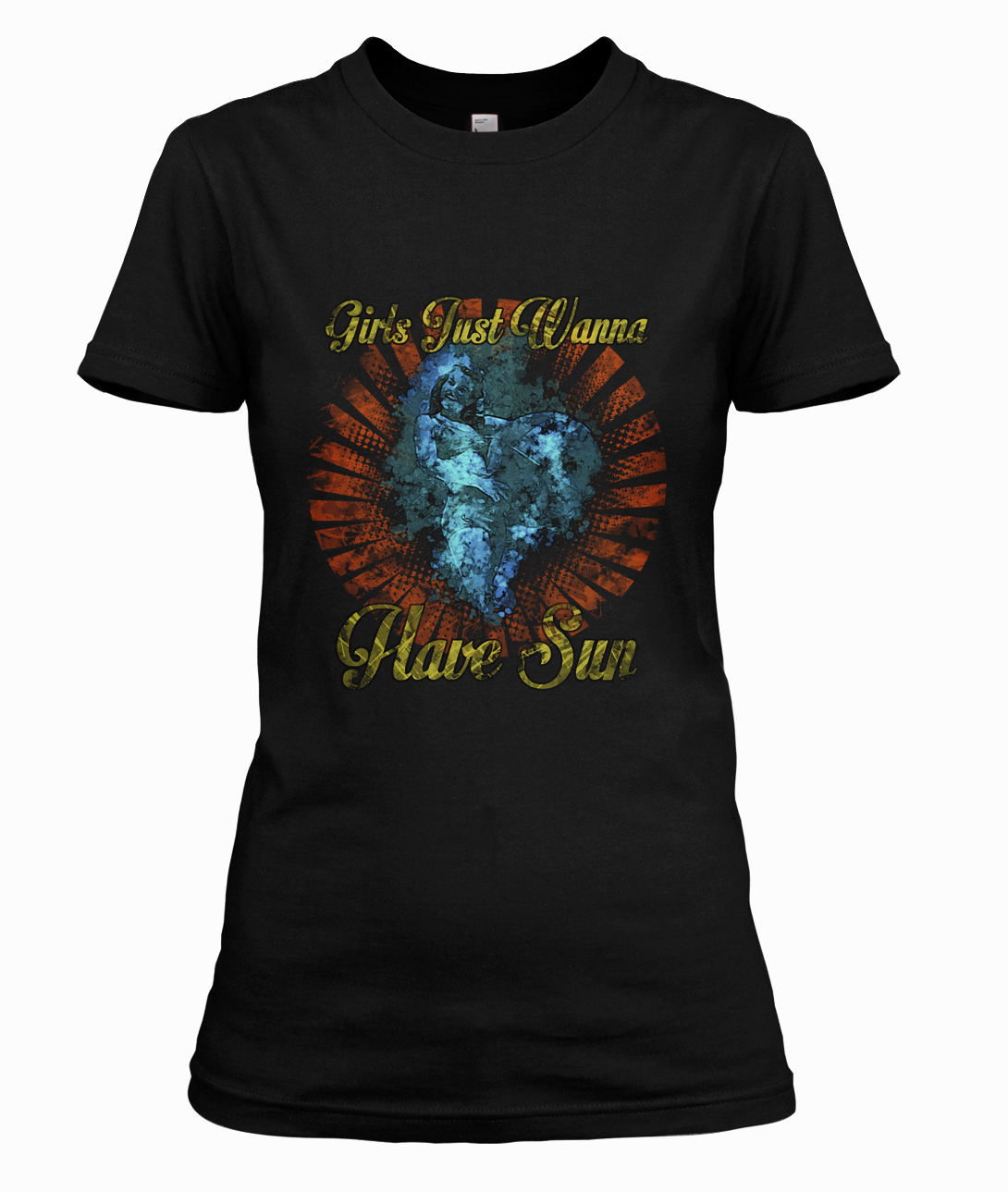 Design de T-shirt par Adrian pour pp&p | Design #12697270
