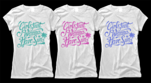 T-shirt Design by D'Mono for pp&p | Design #12722856