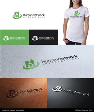 Logo-Design von Keysoft für dieses Projekt | Design: #2488264