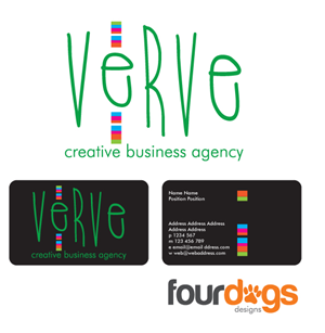 Logo Design by Kirsty