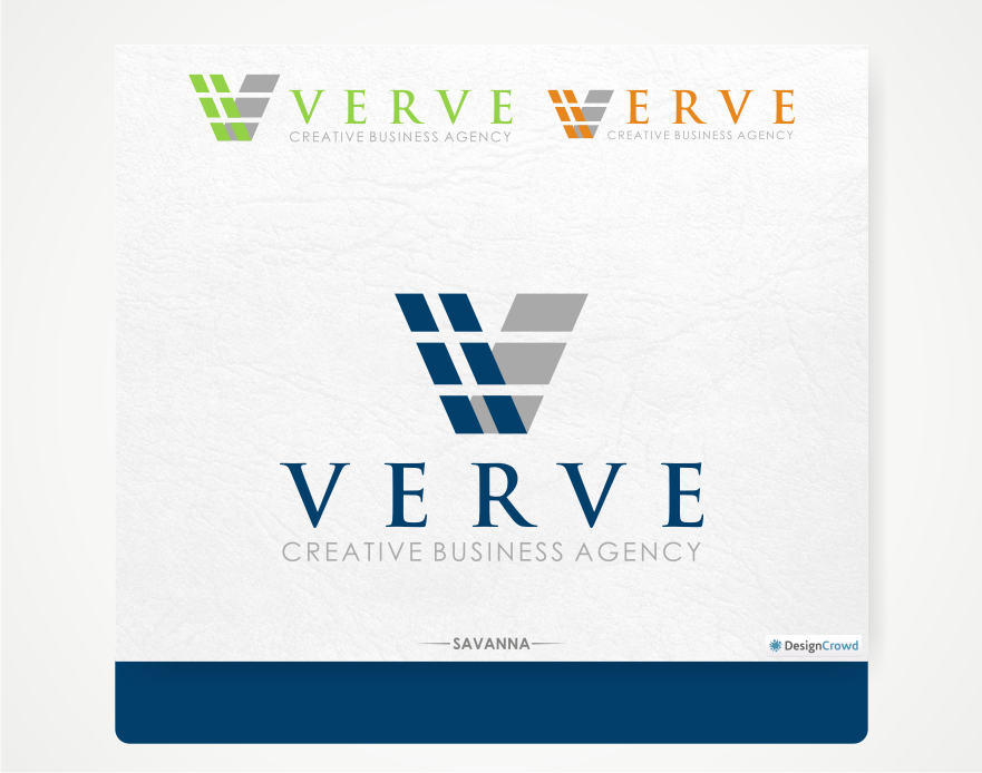 Logo Design by Savana for this project | Design #2421706