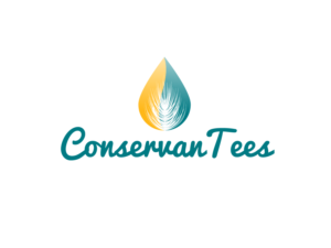 Logo-Design von fontasdesign für Conservantees | Design #12710929