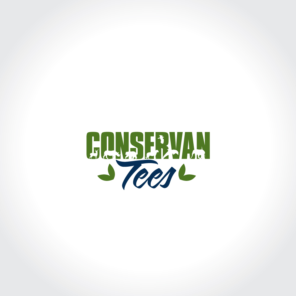 Logo Design by Sujit Banerjee for Conservantees | Design #12644103