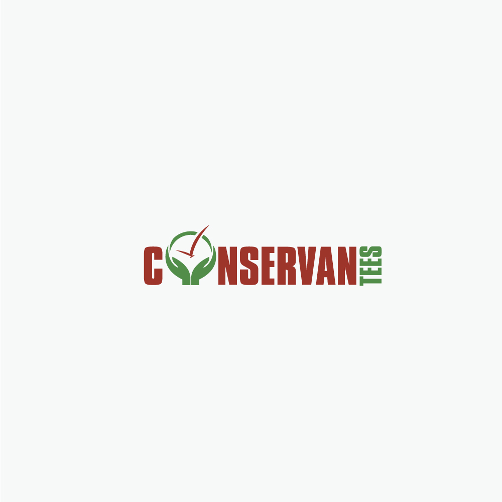 Logo Design by Sujit Banerjee for Conservantees | Design #12644104