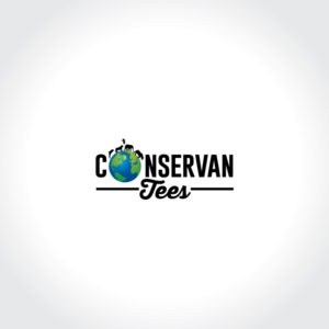 Logo Design by Sujit Banerjee for Conservantees | Design: #12652209