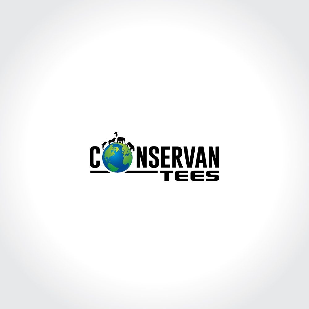 Logo Design by Sujit Banerjee for Conservantees | Design #12652211