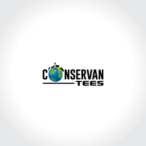 Logo Design by Sujit Banerjee for Conservantees | Design: #12700446