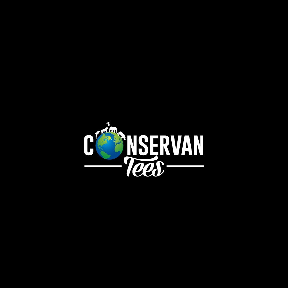 Logo Design by Sujit Banerjee for Conservantees | Design #12745156