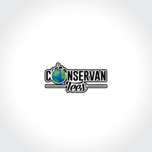 Logo Design by Sujit Banerjee for Conservantees | Design: #12745158