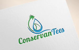 Logo Design by Turn Digital for Conservantees | Design: #12655702