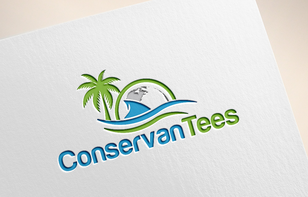 Logo Design by Turn Digital for Conservantees | Design #12655703