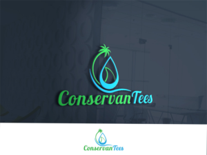 Logo Design by Turn Digital for Conservantees | Design: #12655715